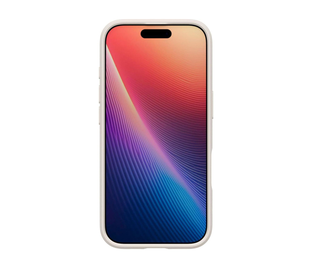 SPIGEN Liquid Air do Iphone 17 Natural Titanium 8800283315042 - 1359824 - zdjęcie 3